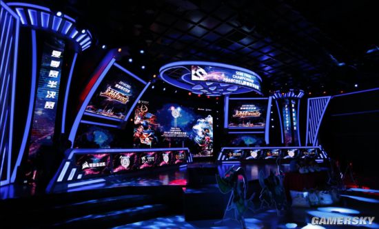 赛局回顾 赛局回顾