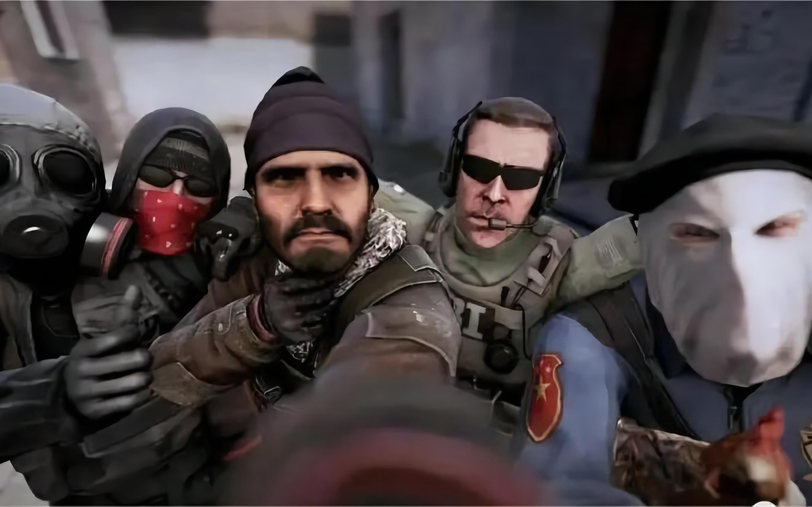 暴力美学扣 暴力美学扣