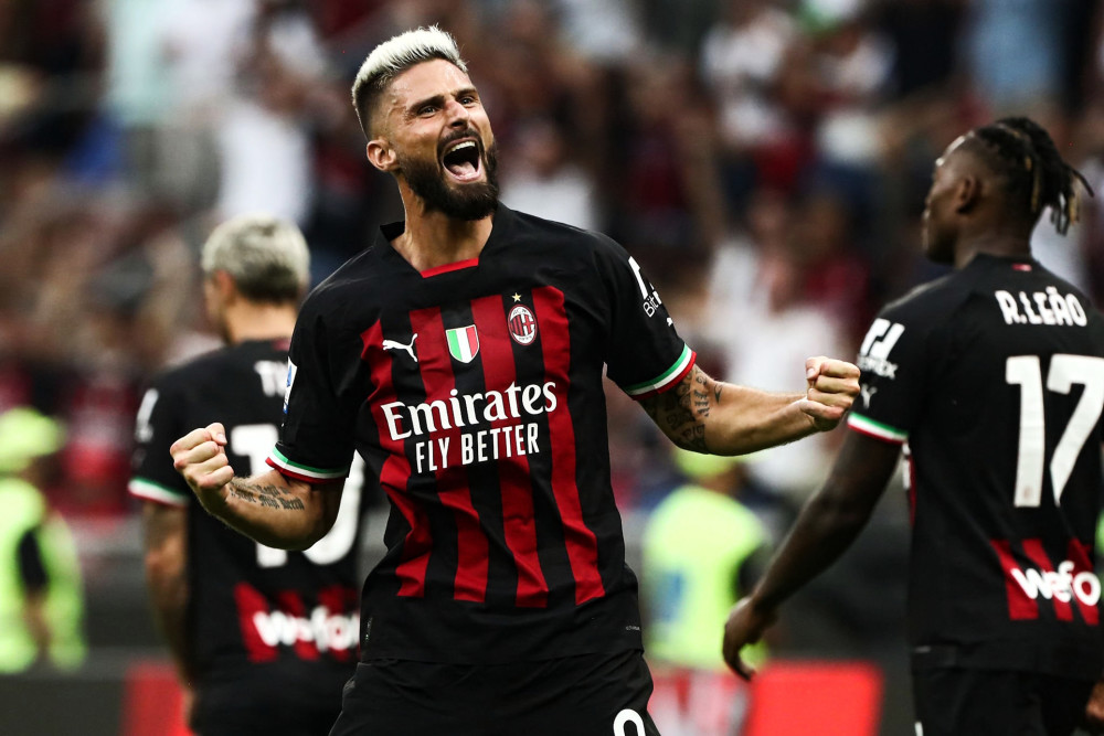 足球之夜 足球之夜