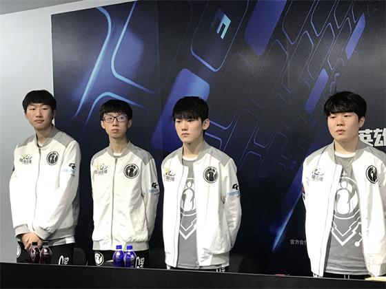 比赛回顾 比赛回顾