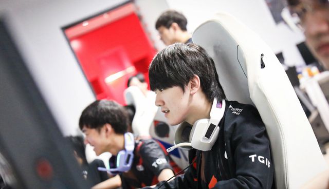 为梦想增光 为梦想增光