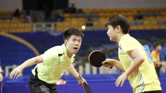 人矚目的表 人矚目的表