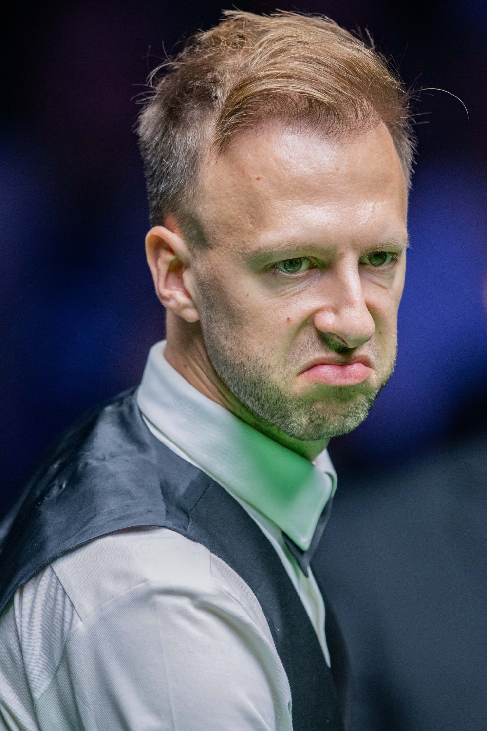 人瞩目的焦 人瞩目的焦