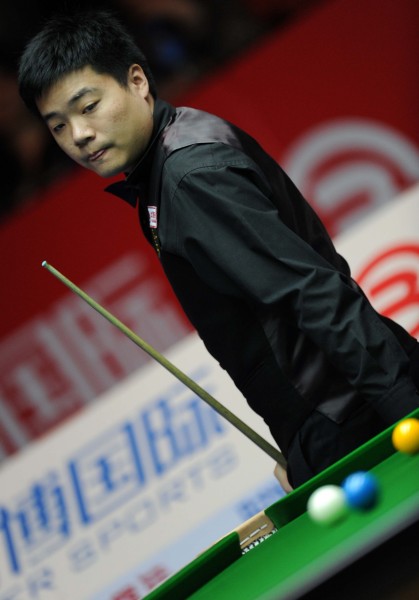 中奋起反击 中奋起反击