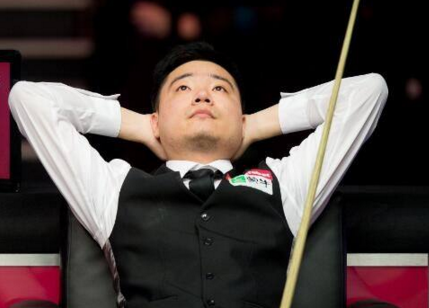 刻击碎对手 刻击碎对手