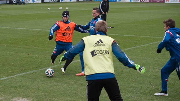 跑位选择 跑位选择