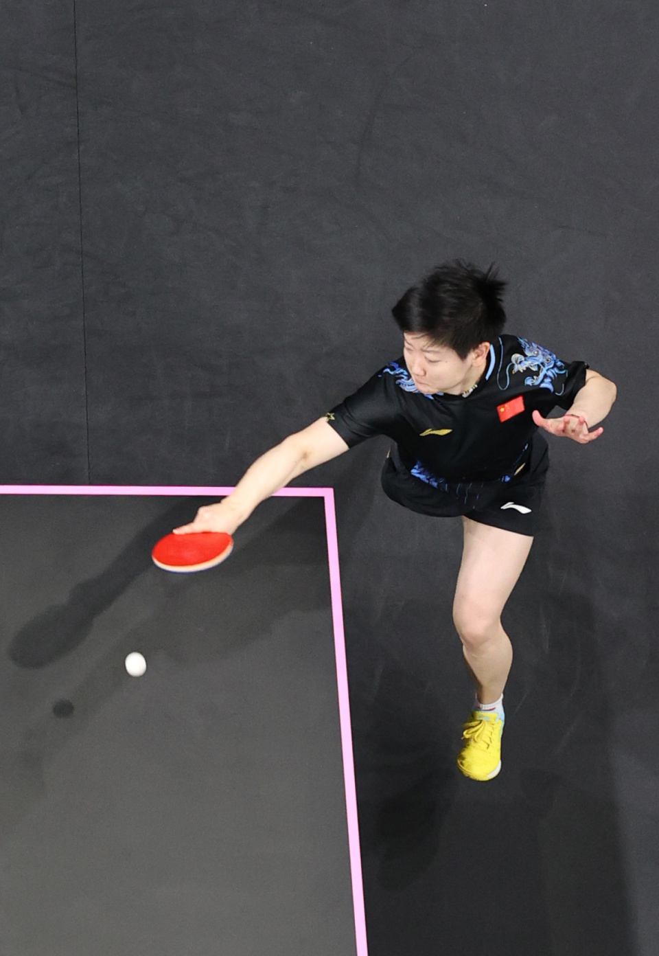 人状态正逐 人状态正逐